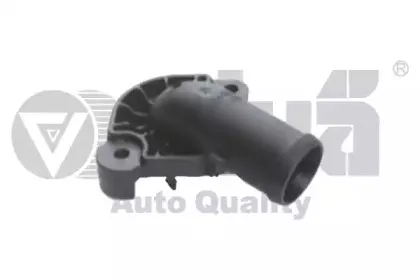 Фланец охлаждающей жидкости vika купить